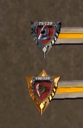 Conta 33m PVE + Email - Albion Online