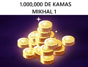 Kamas Mikhal 1