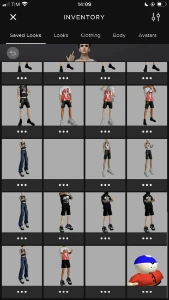 Conta Imvu De 2 Letras