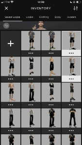 Conta Imvu De 2 Letras