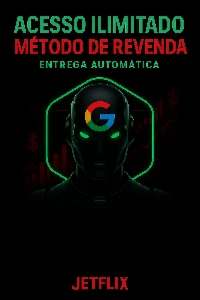 Google Veo 3 - Criação Infinita De Contas Premium! 💰