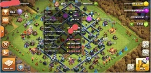 Cv 13 Fuul - Clash of Clans