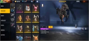 Free Fire 2 Passe