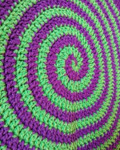 Colete coringa - Artesanato e Personalizados