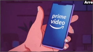 AMAZON PRIME VIDEO 30 DIAS, PROMO! - Premium