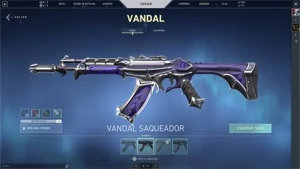 Conta Valorant + League of Legends LOL