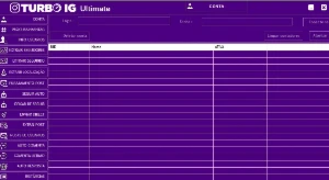 Extrator De Contatos Instagram – Automação para Instagram! - Others