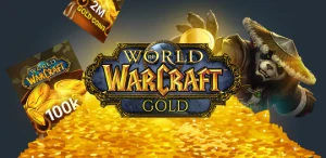 Gold em aliança tbc - Blizzard