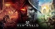 1K GOLD NEW WORLD ATLANTIS