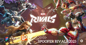 Marvel Rivals Spoofer 2025 - Outros