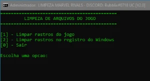 Marvel Rivals Spoofer 2025 - Others