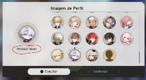 Star Rail Ar70 - End Game | Phainon E0s1, Castorice E0s1 - Genshin Impact