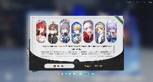 Star Rail Ar70 - End Game | Phainon E0s1, Castorice E0s1 - Genshin Impact