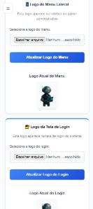 Painel Para Gerenciar Clientes - Outros