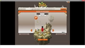 Eliatrop lv 199 scrolado - Spiritia - Dofus