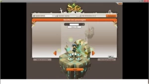 Eliatrop lv 199 scrolado - Spiritia - Dofus