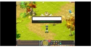 Eliatrop lv 199 scrolado - Spiritia - Dofus