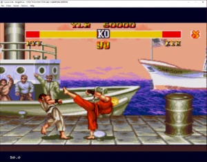 EMULADOR Coleção com mais de 800 jogos clássicos da Sega - Outros