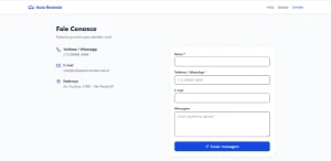 Sistema Auto Revenda Premium (Código Fonte / Arquivos) 💻🚗 - Sites, Lojas e Sistemas Prontos Sites e Scripts