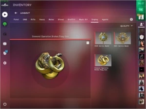 CONTA DE CSGO PRIME, LEVEL 20 STEAM GLOBAL - Counter Strike