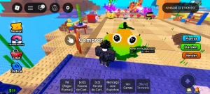 [Plants Vs Brainrots] 1X Mango [Neon]