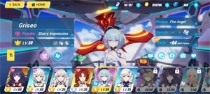 Honkai impact 3rd - Honkai: Star Rail