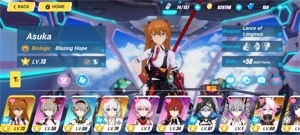 Honkai impact 3rd - Honkai: Star Rail