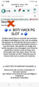 Hack De Slot Pg - Serviços Digitais