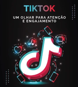 Pacote engajamento TikTok