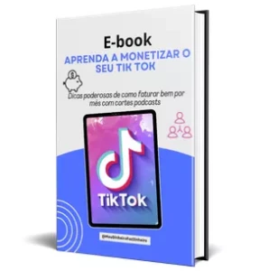 monetizar seu TikTok em apenas 24 horas! Adquira já