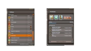 IOP multi elemento lvl 200 + Enutrof lvl 199 Força /Spiritia - Dofus