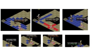 IOP multi elemento lvl 200 + Enutrof lvl 199 Força /Spiritia - Dofus
