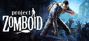 project zomboid Conta Steam