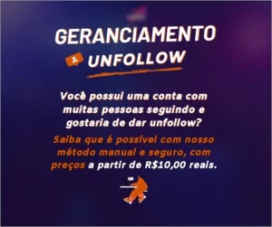 Gerenciamento de Unfollow para Instagram - Outros