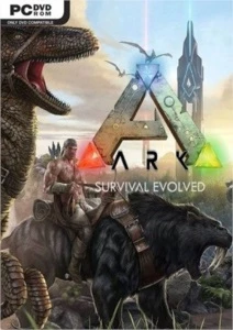 ARK: Survival Evolved PC - Games (Digital media)