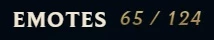 Conta Platina 4 - League of Legends LOL