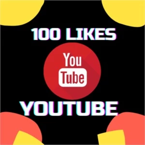 100 Likes no seu vídeo do Youtube.com - Others