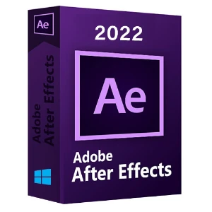 Adobe After Effects 2022 Vitalício - Assinaturas e Premium