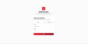 Delivery + | Ecosystem A Plataforma V.2.0 - Others
