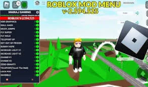 Cheat Roblox