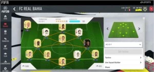 FIFA 20 ULTIMATE TEAM + 2kk coins + Time TOP