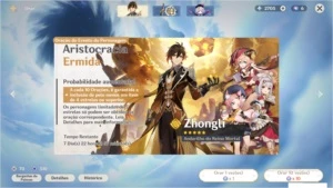 ACC RA 43 XIAO + JADE PRIMITIVA - Genshin Impact