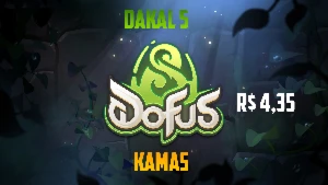 Dofus Unity Kamas Dakal 5