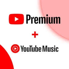 YouTube premium + YouTube music - Others