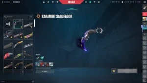 Conta Valorant Full Acesso Nivel 231