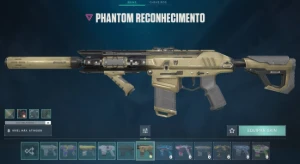 Conta Valorant Full Acesso Nivel 231