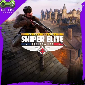 Sniper Elite: Resistance Deluxe Edition PC Steam Offline