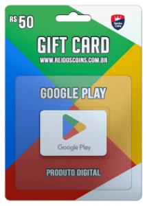 gift card google play - Gift Cards