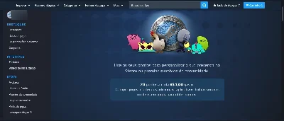 Conta Steam - Level 49 | Conta Antiga E Completa