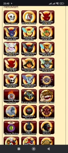 Conta de aqw rara - Adventure Quest World